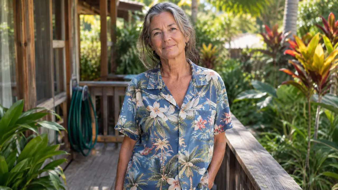 LILYCHIC Women's Hawaiian Shirt Review: Long-Term Wear